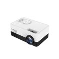 thumbnail image 1 of Daisyyozoid Projecteur Mini Full HD 1080P en Gros LED Cinéma USB HDMI AV Mini Portable LED Vidéo Cadeau, 1 of 2