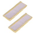 thumbnail image 4 of Juego de 4 paños de microfibra Wv para limpiacristales Karcher Wv 2 Plus N, Wv 2 Premium, Wv 5 Plus N, Wv 5 Premium, Wv6 Plus Active Biensenido a ACTIVE, 4 of 5
