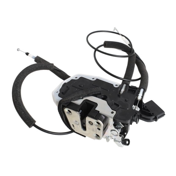 Front Left Driver Side Door Lock Actuator