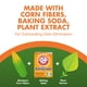 thumbnail image 2 of Arena para gatos Arm & Hammer Naturals Multi Cat, bolsa de 8,16 kg, 2 of 9