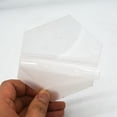 thumbnail image 2 of Panneau de Table Acrylique Transparent Support de Réception Présentoir de Mariage Porte-Plaque DIY, 2 of 8