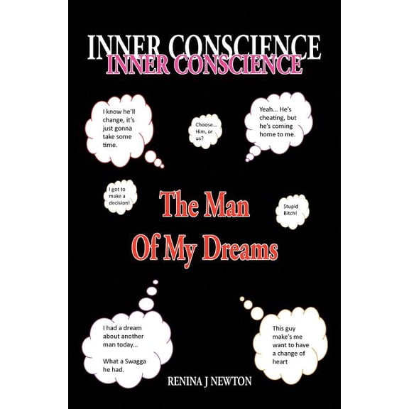 Inner Conscience (Paperback)