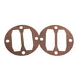thumbnail image 2 of CPAN Air Compressor Cylinder Head Base Valve Plate Gaskets Washers Copper Pad 51 65, 2 of 9