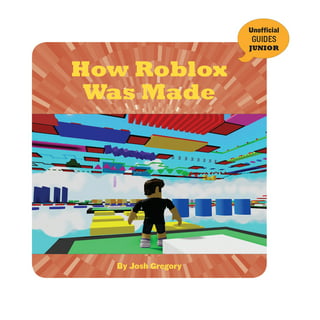 Games and Genres in Roblox (21st Century Skills Innovation Library:  Unofficial Guides Ju) (Library Binding)