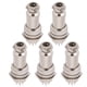 thumbnail image 3 of Conector de enchufe de aviación de 5 piezas Conector de aviación G Conector de aviación Fiabilidad excepcional, 3 of 8