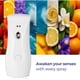 thumbnail image 4 of Automatic Air Freshener Dispensers (2Pack), Aerosol Spraying Machines, 4 of 5