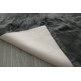 thumbnail image 4 of "Cozy Collection" Ultra Soft Fluffy Faux Fur Sheepskin Area Rug, 4 of 5