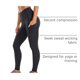 thumbnail image 4 of Pantalones CRZ YOGA Leggings Deportivos de Cintura Alta 64 cm, 4 of 7