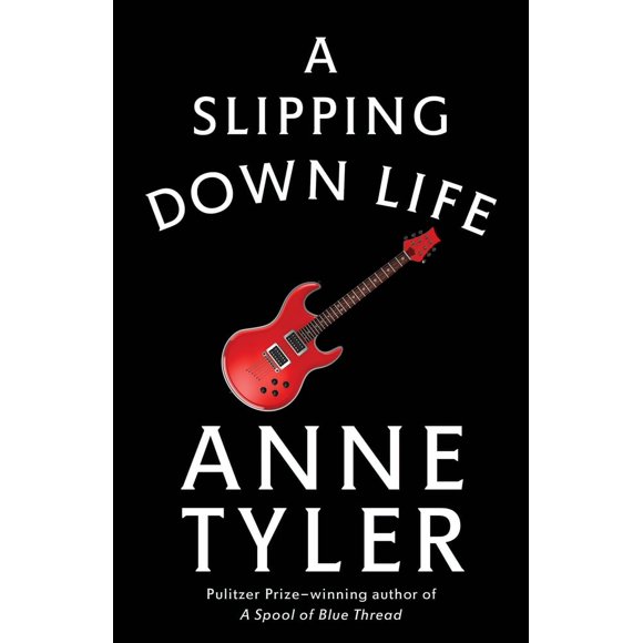 Pre-Owned A Slipping-Down Life (Paperback) 0345478959 9780345478955