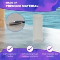 thumbnail image 6 of Poolzilla 5 Pack Spring Sleeves for Pool Safety Cover Springs, Protect Spring and Deck, 6 of 6