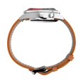 thumbnail image 3 of Timex 39 mm Waterbury Traditional GMT Tan One Size, 3 of 4