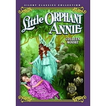 Little Orphan Annie (DVD), Alpha Video, Drama