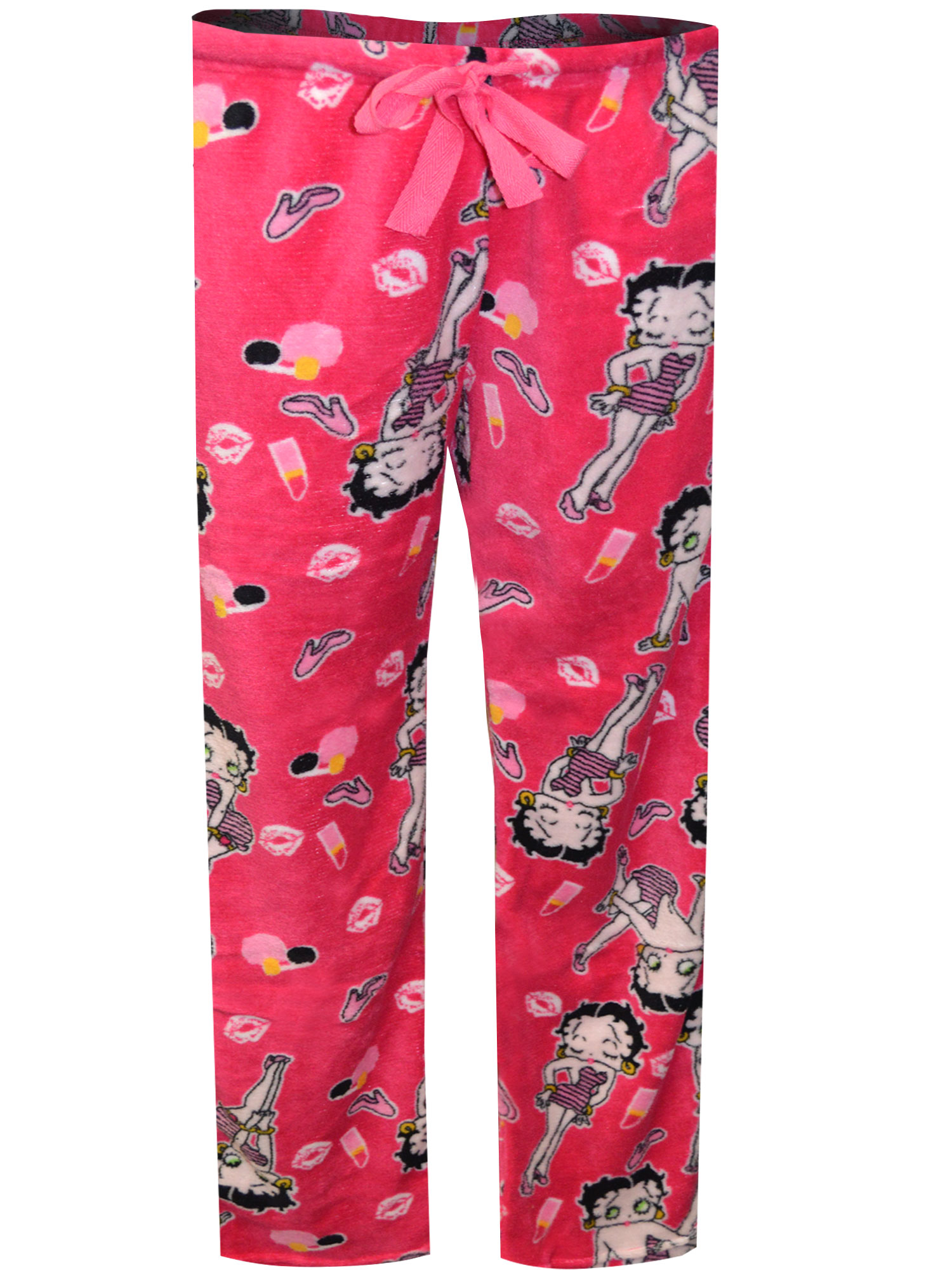 Betty boop pajamas walmart Outlet