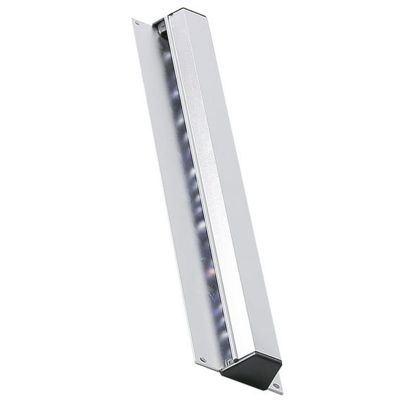 Pretyzoom Kitchen Order Holder Slide Ticket Rack Sleek Design 1Set