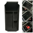 thumbnail image 2 of Jaecoo J7 PHEV 2025 Center Console ABS Storage Tray Armrest Box Vehicle Interior Upgrade, 2 of 9
