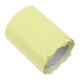 thumbnail image 1 of unbranded Borde Adhesivo Beige Para Tablón De Anuncios Con Óptima Resistentes A Rayones, 1 of 8
