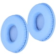 thumbnail image 4 of Almohadillas para auriculares almohadillas de esponja de repuesto para auriculares orejeras cubierta de espuma para auriculares HESH/HESH 20, 4 of 8