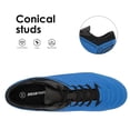 thumbnail image 3 of Zapatos DREAM PAIRS Deportivos Livianos para Exterior con Tacos Talla 10.5, 3 of 6