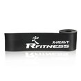 thumbnail image 4 of Furinno Bande de Fil de Compression Musculaire Professionnelle RFitness, Lourd, Noir, RF1504, 4 of 4
