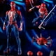 thumbnail image 1 of Figura de acción de Spiderman SHFiguarts Mafex Spider Man PS4, juguetes de regreso a casa, muñeca de colección, muñeca móvil conjunta LIUWENJING unisex, 1 of 2