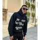 thumbnail image 5 of Sudadera con capucha de algodón estilo hip hop estilo rock callejero de alta calidad con estampado de letras de CPFM KANYE, 5 of 5