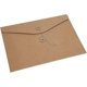 thumbnail image 4 of 10pcs A4 Envelope Files Folder Paper Wallet Folder Files Receipts Organiser, 4 of 5