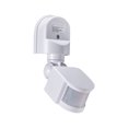 thumbnail image 1 of Ounissouiy Interruptor de Sensor de luz inteligente ABS, portátil, Color sólido, IP55, resistente al agua, ajustable, para patio, escalera, Juegos de muebles de jardín 12V, 1 of 6
