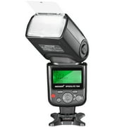 NEEWER VK750II FLASH SPEEDLITE for D3100 D3200 P7100 D300 D200 D90 D600 D80 D70