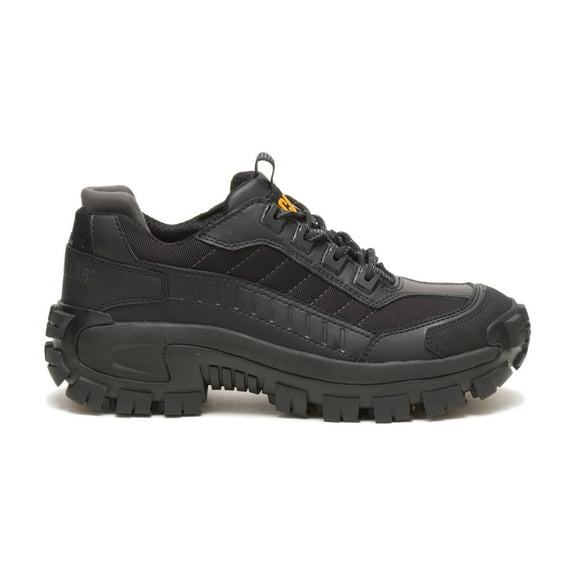 Caterpillar Invader Steel Toe Work Shoe Men