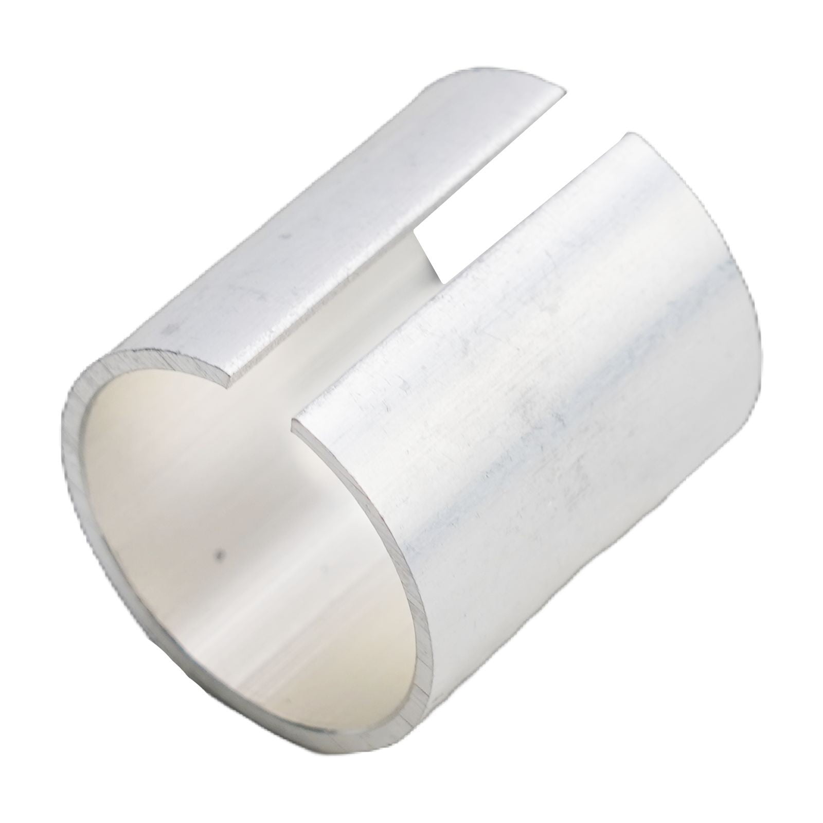 Cale De Potence Pour Vélo - Convertisseur De Diamètre 1" à 1 1/8" - En Aluminium, Hauteur 45 Mm - Pour VTT, Route, BMX