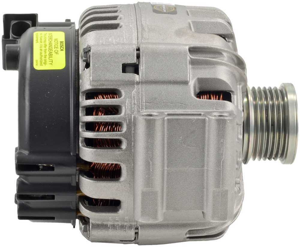 Bosch AL9358X Premium Alternator