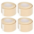 thumbnail image 2 of Self Adhesive Sealing Tapes, Kitchen Sealant Strip Simple  4Pcs Fouling Prevention  for Sink, 2 of 7
