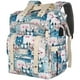 thumbnail image 1 of Mochila para portátil FALANKO para mujer de 15,6 pulgadas con puerto USB y RFID, 1 of 6