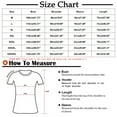 thumbnail image 2 of 5X Mens Shirts Big & Tall M-5X Plus Size Short Sleeve Tshirts Shirt with Pocket Button-Down Collared Casual Plaid Printed Going-Out Work Tees Tops, 2 of 3