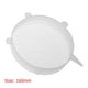 thumbnail image 2 of Tapa elástica de silicona Wdftyju para almacenamiento de alimentos 16 CM, 2 of 5