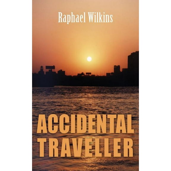 Accidental Traveller (Paperback)