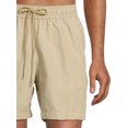 Men’s Swim Trunks, 6” Inseam, Sizes S3XL