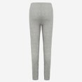 thumbnail image 5 of Bigersell Women Yoga Pants Yoga Full Length Pants Women Hight Elastic Waist Solid Color Skinny Long Pants Stretch Leggings Pencil Trousers Stretch Warm Jeggings for Ladies, 5 of 5