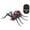 Spider, variant on GUOOL Remote Control Animal Toy Gifts Cat Interactive for Halloween Kids Christmas Bee