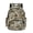Camo Leaf Hunting Forest, variant on Kids School Backpack Large Capacity School Bag Bookbag with Front Pocket & Side Pockets, Adjustable Padded Straps for Boys Girls Teens, Camouflage Hunting Forest