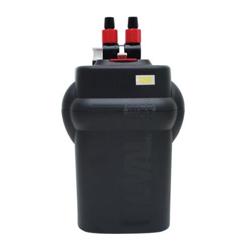 Fluval 106 External Filter - Walmart.com - Walmart.com