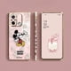 thumbnail image 4 of Cute Mickey Minnie Mouse Cover Smooth E-TPU Phone Case Redmi A1 7 7A 8 8A 9 9A 9C 10 10C 12 12C 13C K20 K30 K40 K50 K60 PRO Case, 4 of 5