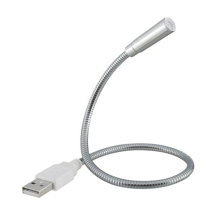 Insten Usb Led Light For Laptop Computer Pc Desktop Flexible