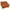 Spice, variant on 16-inch Solid Twill Square Tufted Chair Cushions (Set of 2)