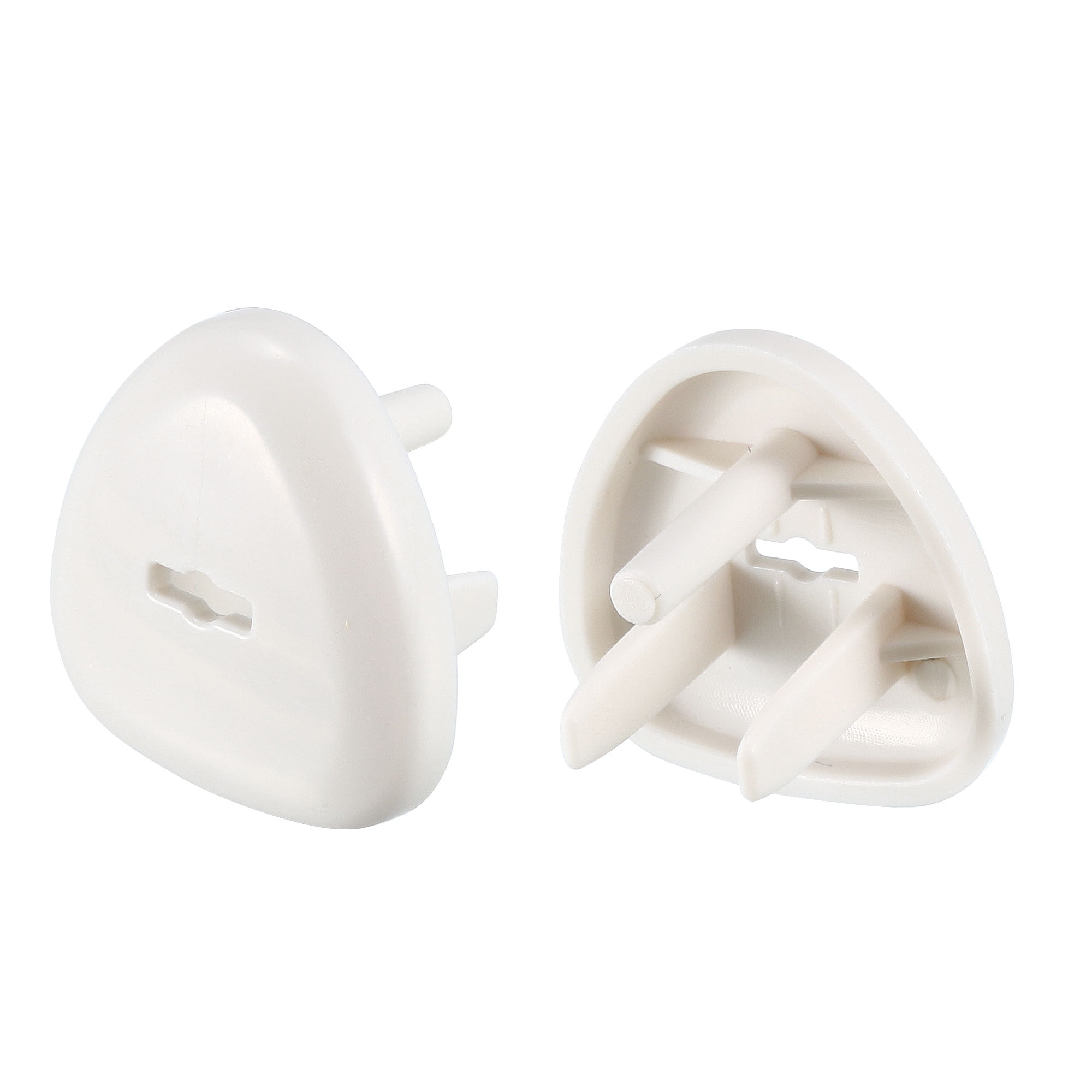 Outlet Plugs Covers Childproof US Plug Protectors Electric Socket Cover