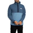 thumbnail image 2 of Cotopaxi Amado Fleece Pullover, Blue, 2 of 5