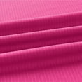 thumbnail image 5 of Cinvoph T-Shirt for Men Gym Active Stretch Tees Breathable Solid Color Workout Running Tops, 5 of 5