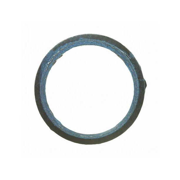 Manifold To Front Line Exhaust Gasket Compatible with 1937, 1942 1953 Chevy Truck 1943 1944