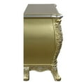 thumbnail image 7 of Acme Cabriole Server Gold, 7 of 7