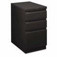 thumbnail image 2 of HON 3 Drawers Vertical Lockable Filing Cabinet, Gray, 2 of 2